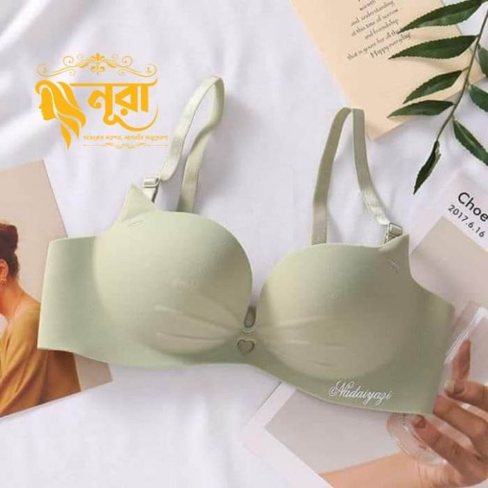 Women Lingerie inner wear Bra code 004