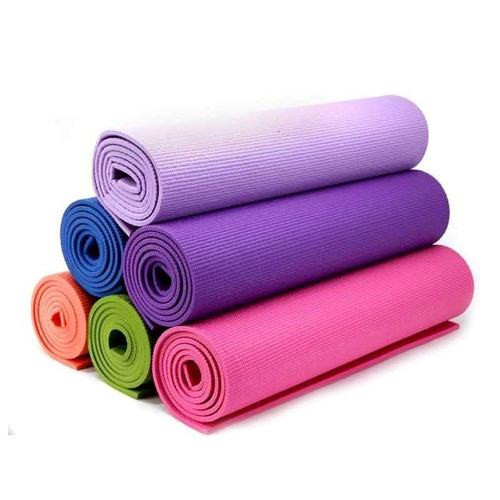 YOGA MAT for Floor