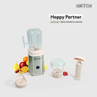 My Partner Juicer
