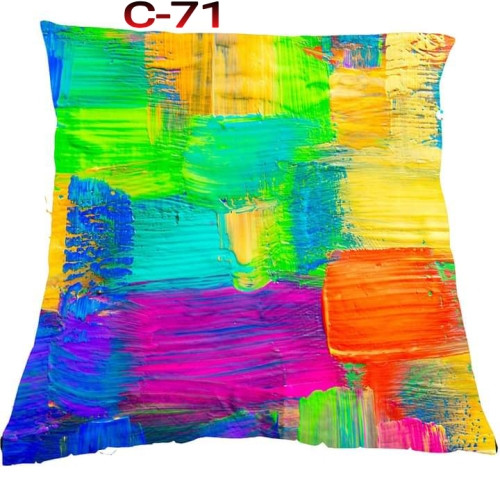 Cushion Cover 16 inch X 16 inch Code-C-71
