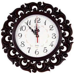 Wall Clock  Code-09