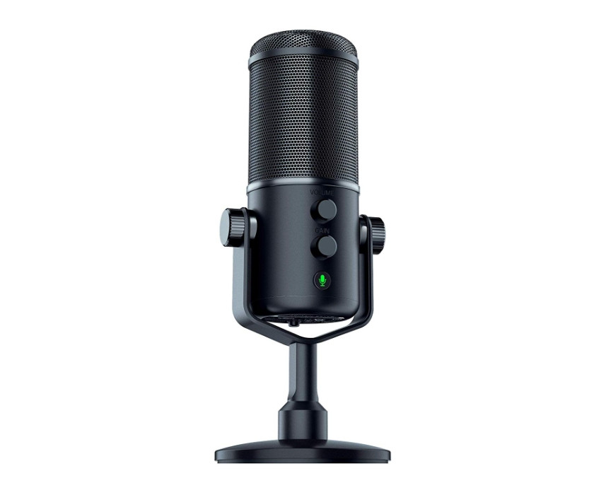 Razer Seiren Elite-Pro Microphone(RZ19-02280100-R3M1)