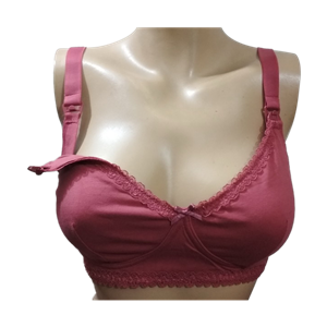 Cotton Bra for Women - G0024