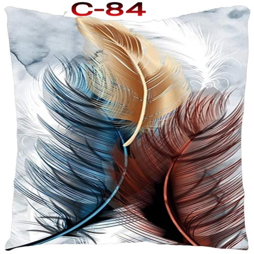 Cushion Cover 16 inch X 16 inch Code-C-84
