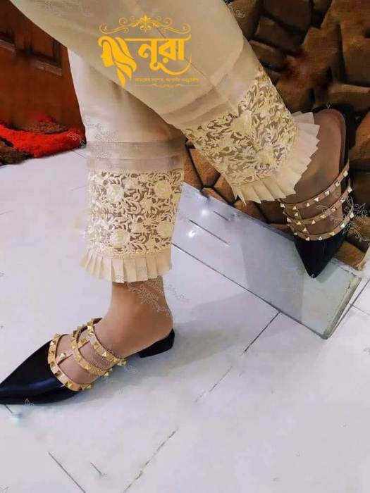 Shalwar Nura code 005