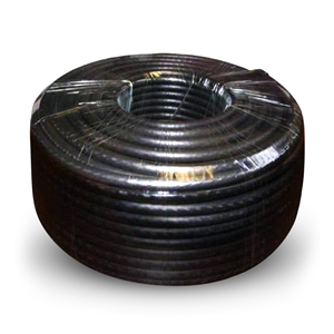 Copper Mix Cangoro Cable - 100m - Black