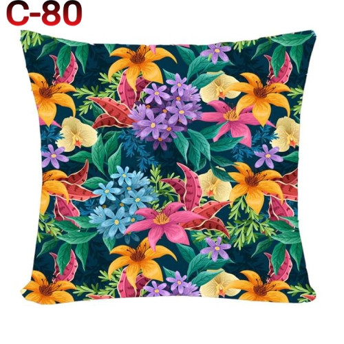 Cushion Cover 16 inch X 16 inch Code-C-80