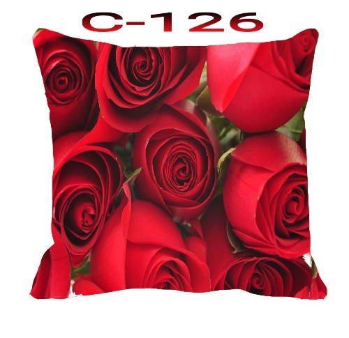 Cushion Cover 16 inch X 16 inch Code-C-126