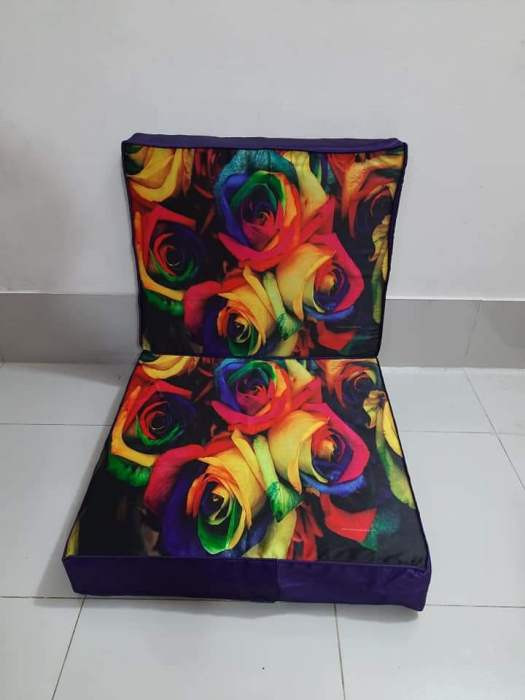 Foam Cover Code FC-10