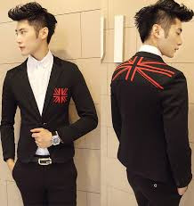 Men's Blazer(CFBD) (12)