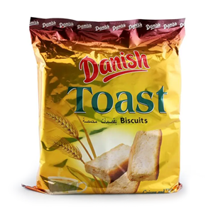 Danish Toast Biscuits - 350gm - 2804649