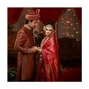 Premium Wedding Photography and Cinematography Combo Package - 4
