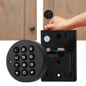 Smart Password system Cabinet-Drawer Lock