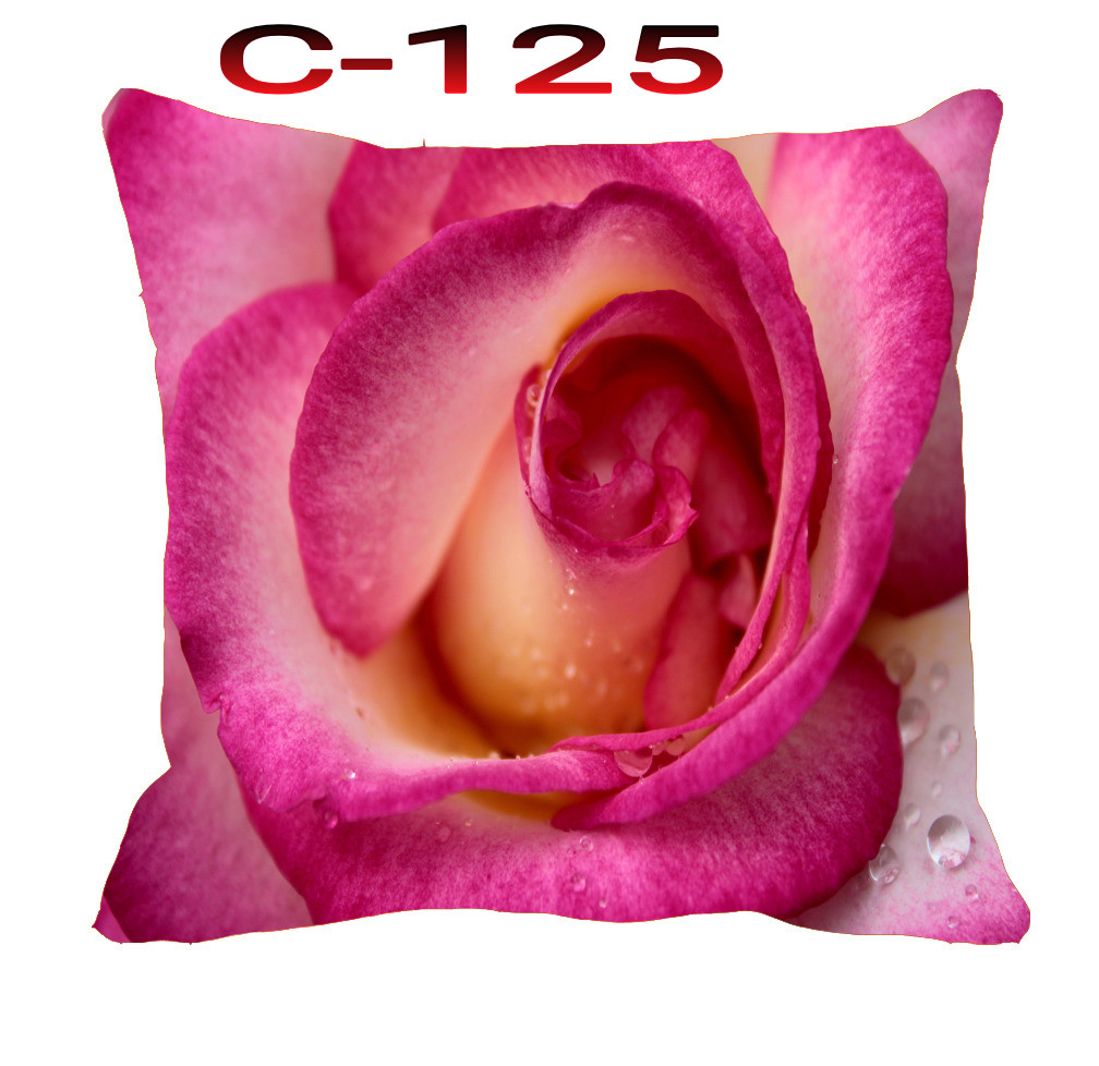 Cushion Cover 16 inch X 16 inch Code-C-125