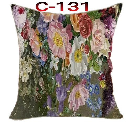 Cushion Cover 16 inch X 16 inch Code-C-131