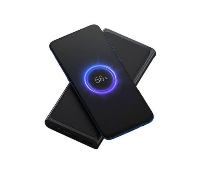 Xiaomi Wireless Power Bank (10000mah) (COD)