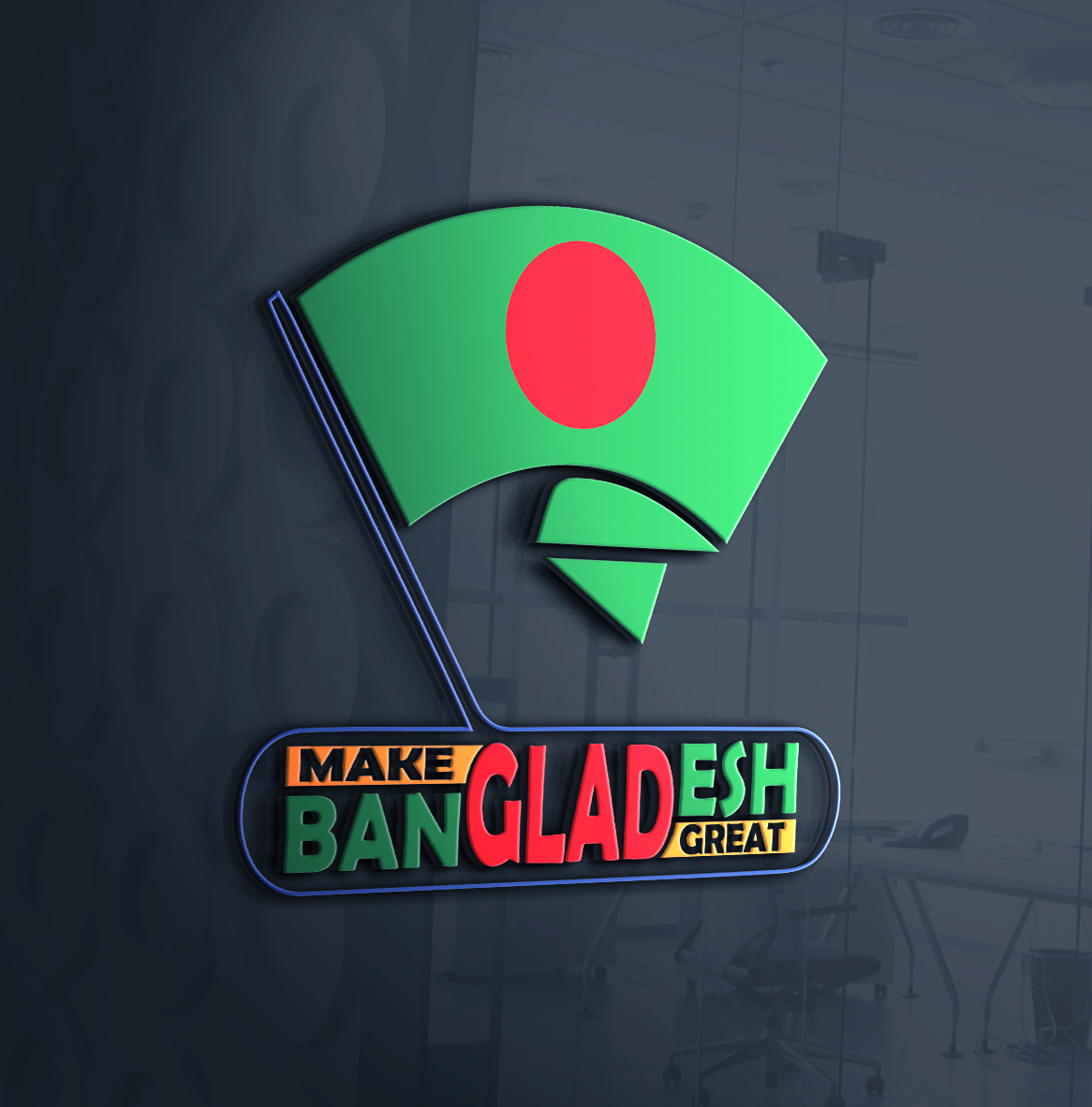 Make Bangladesh Great