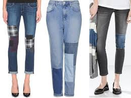 Women's Jean's (CFBD) (18)
