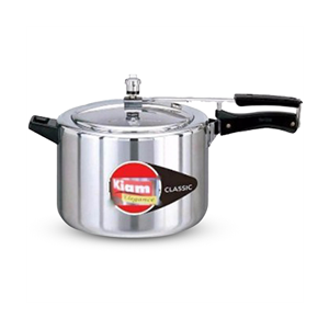 KIAM Pressure Cooker 6.5 litre