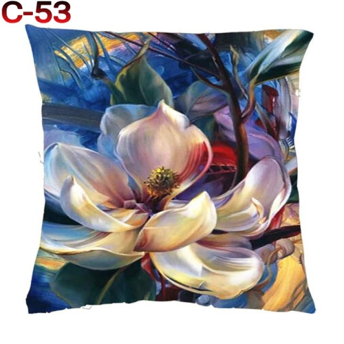 Cushion Cover 16 inch X 16 inch Code-C-53